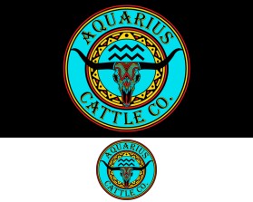 Aquarius Cattle Co. entry by CUPU