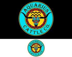 Aquarius Cattle Co. entry by CUPU