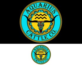 Aquarius Cattle Co. entry by CUPU