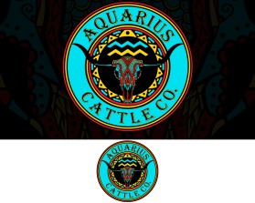 Aquarius Cattle Co. entry by CUPU