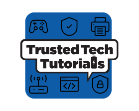 Trusted Tech Tutorials entry by colemancolvin