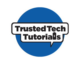 Trusted Tech Tutorials entry by colemancolvin