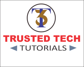 Trusted Tech Tutorials entry by onet