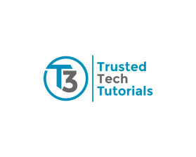 Trusted Tech Tutorials entry by Abiyu