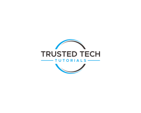 Trusted Tech Tutorials entry by DonickArt