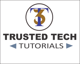 Trusted Tech Tutorials entry by onet