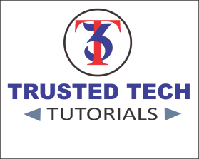 Trusted Tech Tutorials entry by onet