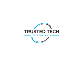 Trusted Tech Tutorials entry by DonickArt
