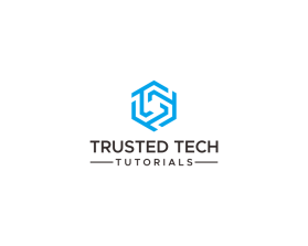 Trusted Tech Tutorials entry by DonickArt