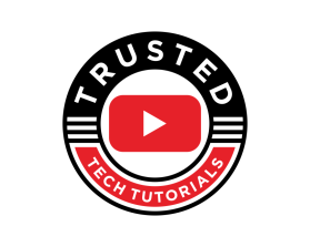 Trusted Tech Tutorials entry by ontrust