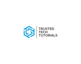 Trusted Tech Tutorials entry by DonickArt