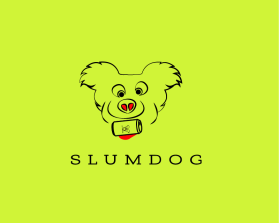 Slumdog entry by mindmagic