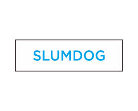 Slumdog entry by must