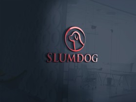 Slumdog entry by Design Rock
