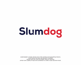 Slumdog entry by juang_astrajingga