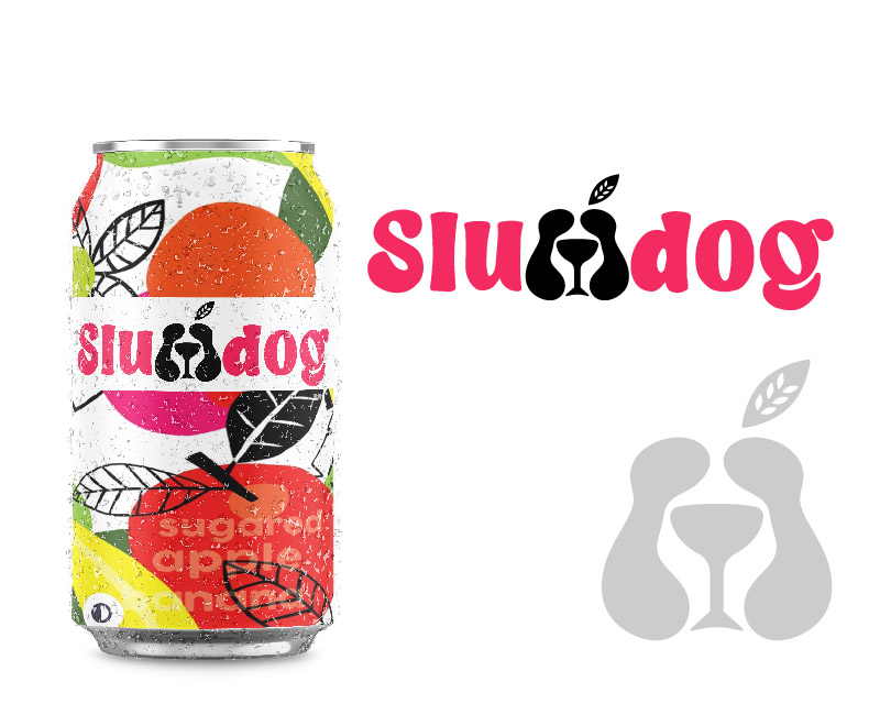 Logo Design for Slumdog