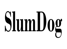 Slumdog entry by FNU_1983