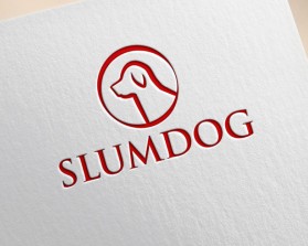 Slumdog entry by Design Rock