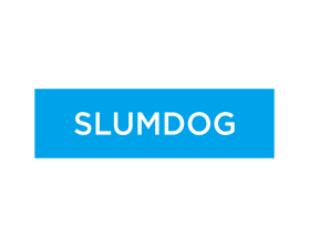 Slumdog entry by must