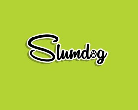 Slumdog entry by joegdesign