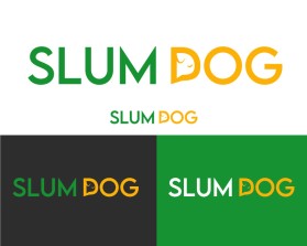 Slumdog entry by Sufyan-baig