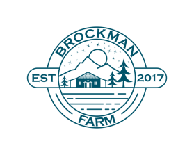 Brockman Farm entry by Erliyana