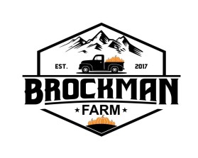 Brockman Farm entry by Mufid Adi Saputra