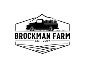Brockman Farm entry by Amit Kumar