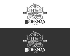 Brockman Farm entry by Muhamad Akbar