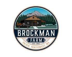 Brockman Farm entry by Ahmad Husnaini