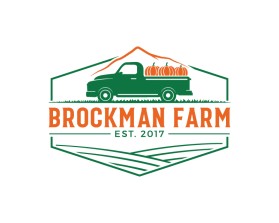 Brockman Farm entry by Amit Kumar