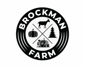 Brockman Farm entry by rey araullo