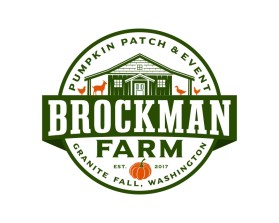Brockman Farm entry by Ari Muchtarom