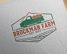 Brockman Farm entry by Amit Kumar