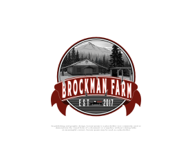 Brockman Farm entry by Viky Nirlando