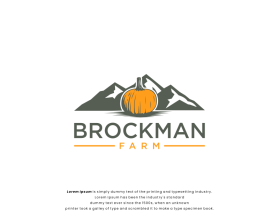 Brockman Farm entry by muhammad manaf