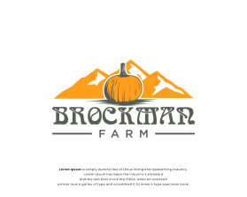 Brockman Farm entry by muhammad manaf