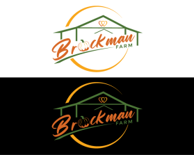 Brockman Farm entry by balsh