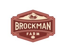 Brockman Farm entry by an anonymous creative