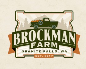 Farm Logos design