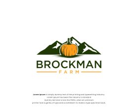 Brockman Farm entry by muhammad manaf