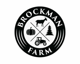 Brockman Farm entry by rey araullo