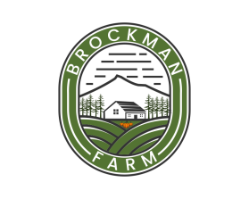 Brockman Farm entry by muhammad mushofa syarif