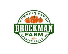 Brockman Farm entry by Ari Muchtarom