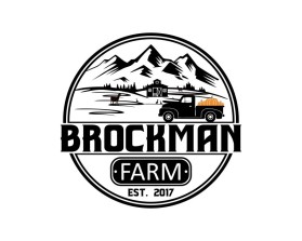 Brockman Farm entry by Mufid Adi Saputra