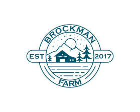 Brockman Farm entry by Erliyana
