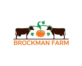 Brockman Farm entry by Tal