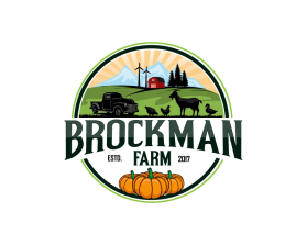 Brockman Farm entry by doni