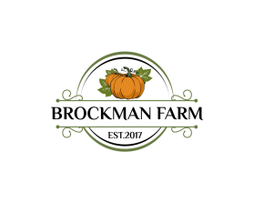 Brockman Farm entry by sajuddin khan