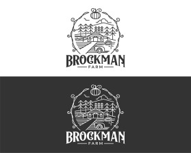 Brockman Farm entry by Muhamad Akbar